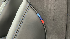 BMW iX1 150kW eDrive20 Shadow Ed 65kWh 5dr Auto [Tech+] Electric Estate